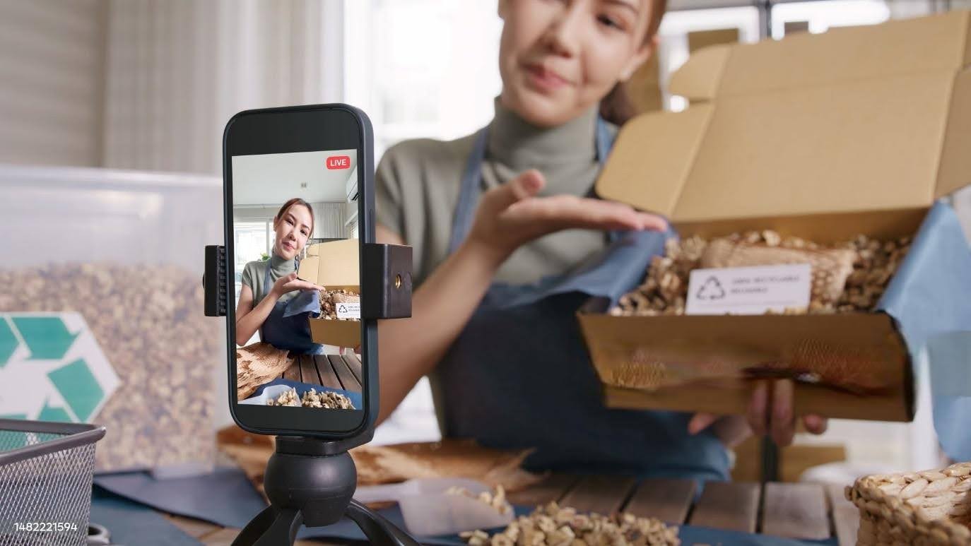 Cara Praktis Membuat Konten TikTok yang Bikin Tertarik