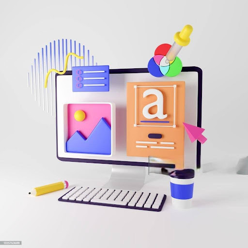 Tools Desain Grafis Yang Cocok Untuk Freelancer