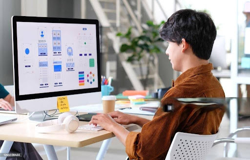 Pilihan Aplikasi Terbaik untuk Belajar Desain Grafis