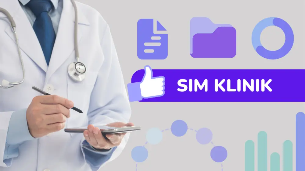 Optimalkan Keuntungan Klinik Anda dengan Bantuan SIM Klinik