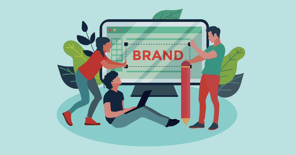 Branding : Penjelasan Dan Fungsinya Dalam Bisnis