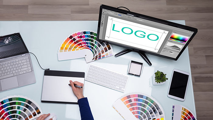Trik dan Tips Desain Grafis yang Menarik dan Mudah