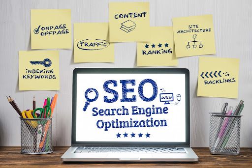 Optimasi SEO Website Kamu dengan Cara Ini