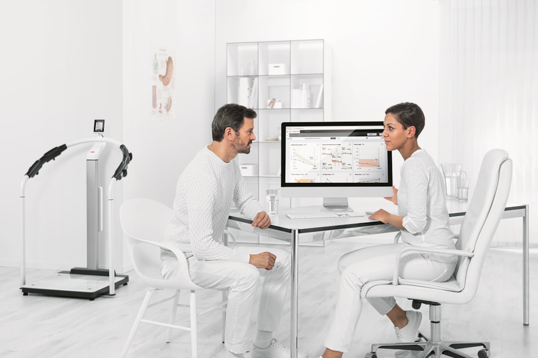 Aplikasi SIM Klinik: Investasi Optimalkan Pengelolaan Klinik