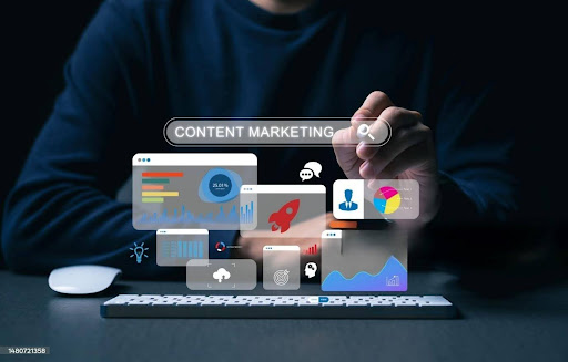 Content Marketing: Cara Jitu Meningkatkan Penjualan