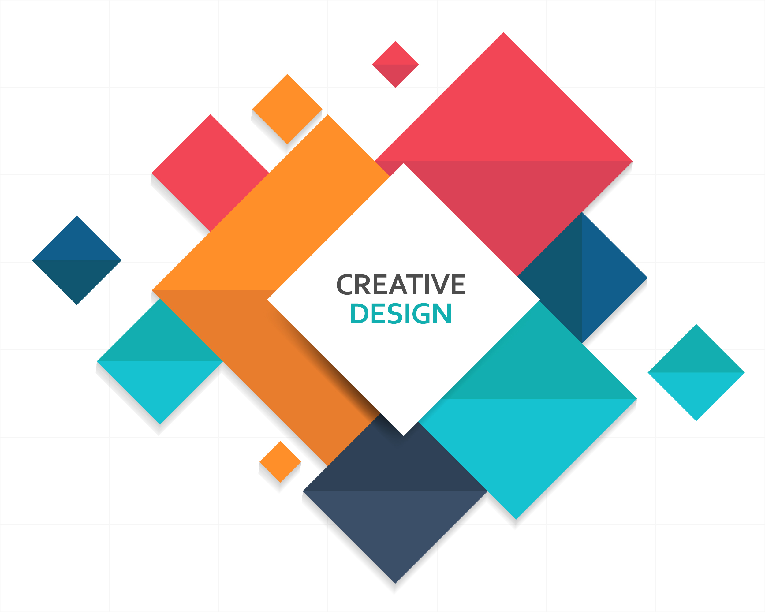 Creative Design: Kunci Sukses Branding dan Marketing