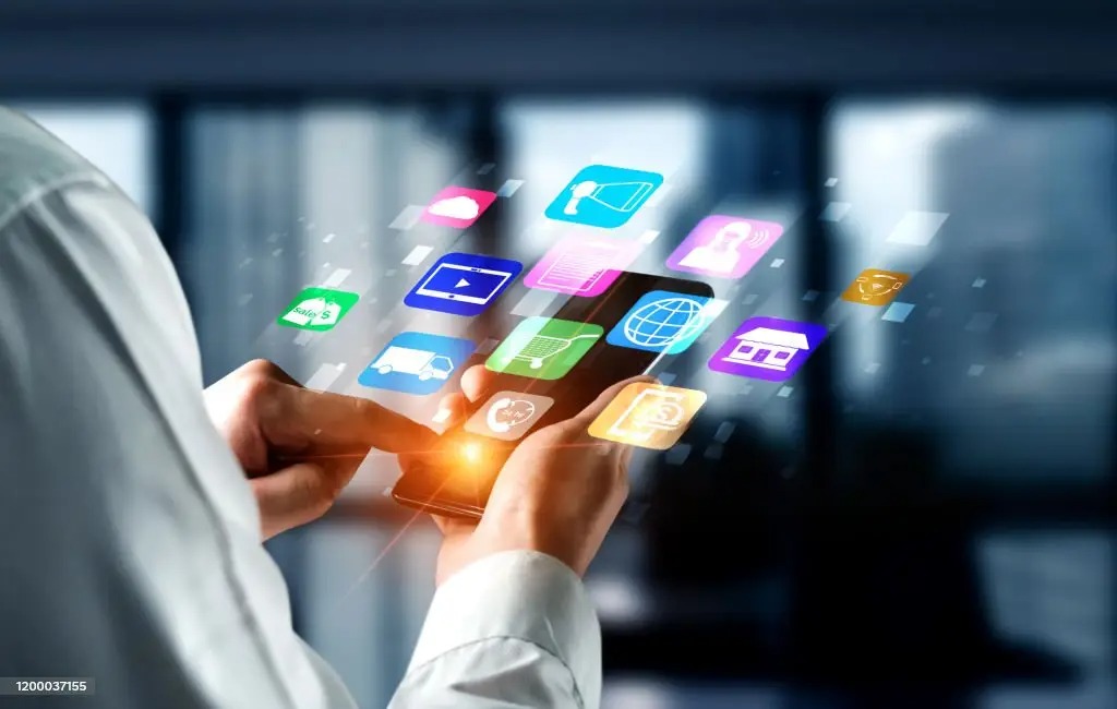 Jenis Aplikasi Mobile: Menjelajahi Dunia Kemudahan di Genggaman