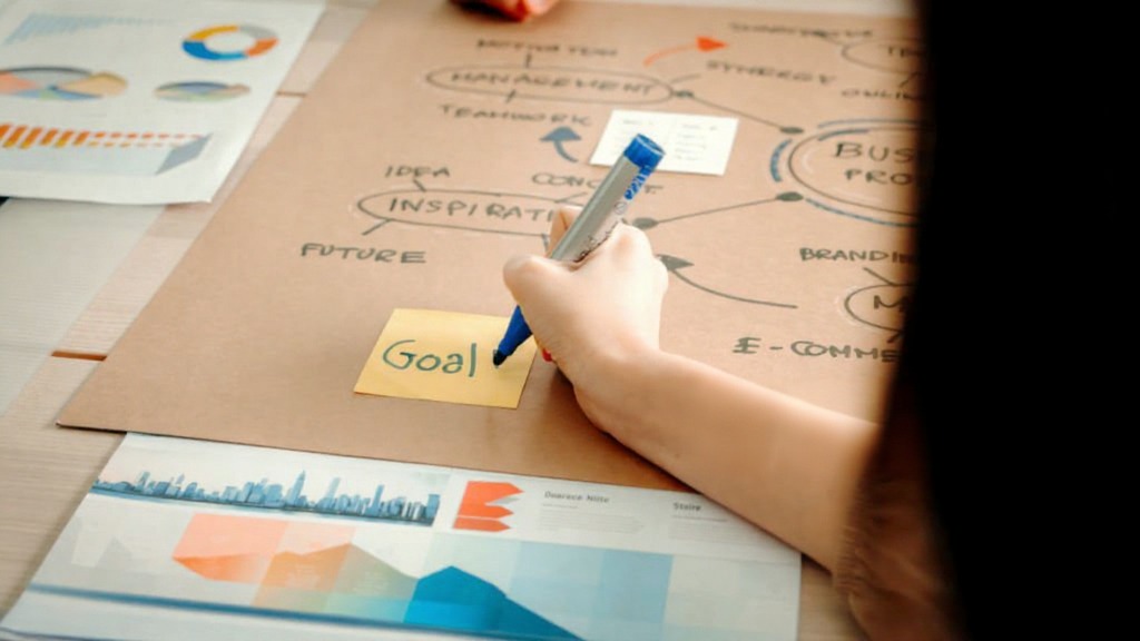 Strategi Branding adalah Kunci Sukses Bisnis