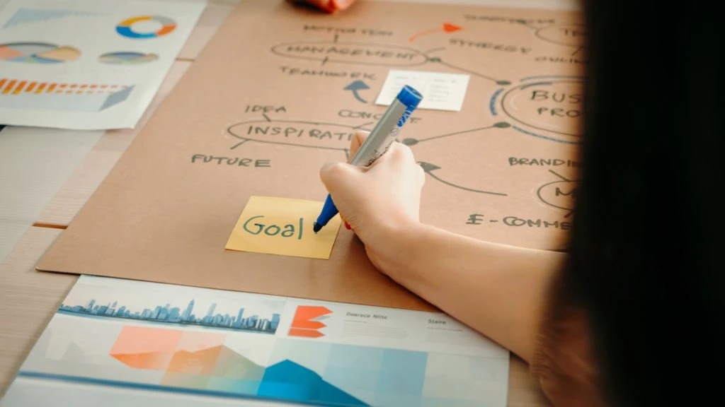 Strategi Branding adalah Fondasi Sukses Bisnis, Ini Penjelasannya