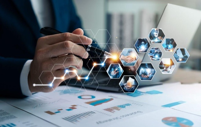Strategi Digital Marketing: Panduan Lengkap untuk Pemula dan Profesional