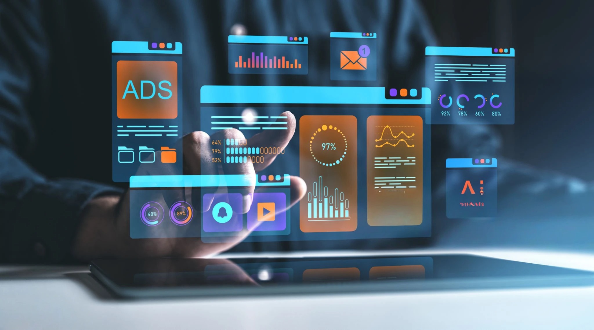 Peran dan Tugas Digital Marketing yang Penting Diketahui